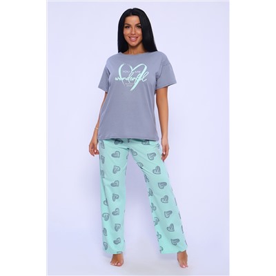 Натали Костюм 82050