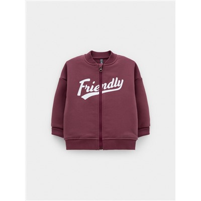 CROCKID Бомбер КР 302909