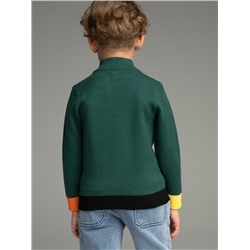 Свитер для мальчика