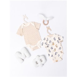 БОДИ ДЕТСКОЕ (2ШТ.) 13015-1-2