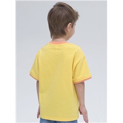 BFTH3321/1 (Футболка для мальчика, Pelican )