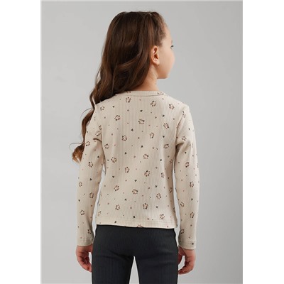 Джемпер детский для девочки