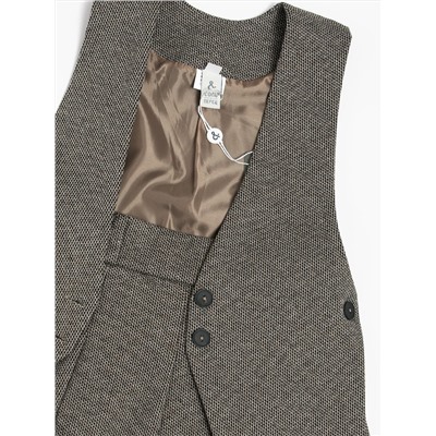 Соль&Перец Жилет SP0549EG