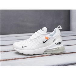 Кроссовки Nike Air Max 270