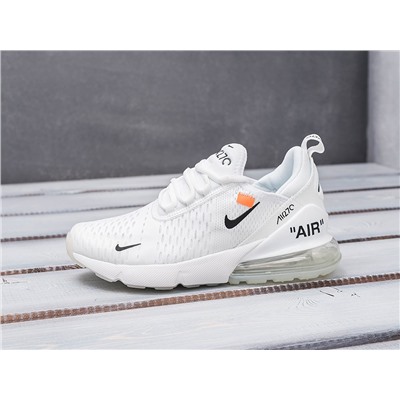 Кроссовки Nike Air Max 270