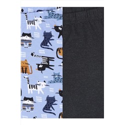 Бриджи 2 шт. АПРЕЛЬ, 1101433