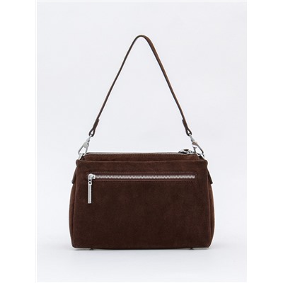 Сумка 1025CF coffee Polina&Eiterou
