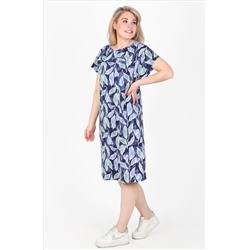 Х-274 Светлана (Туника женская домашняя, LotosLife )