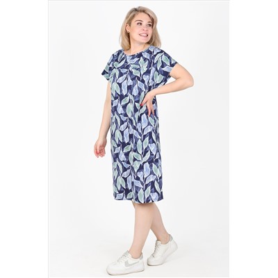 Х-274 Светлана (Туника женская домашняя, LotosLife )