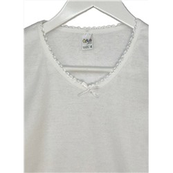 Футболка для девочки Oztas