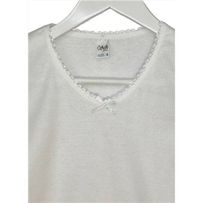 Футболка для девочки Oztas