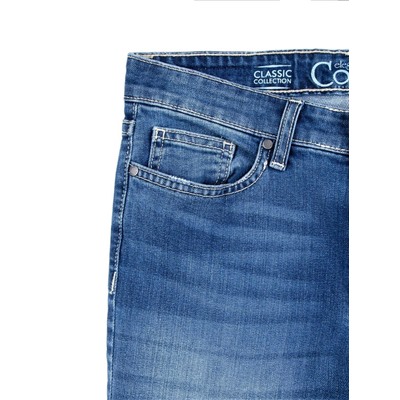 Классические CONTE Джинсы классические 756/4909M