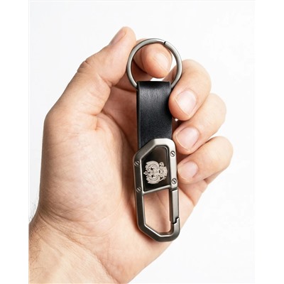 Брелок с гравировкой