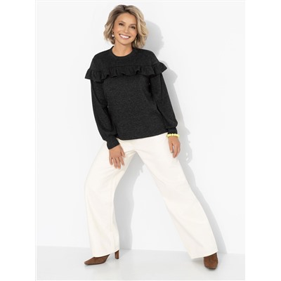 CHARUTTI Блуза 12341