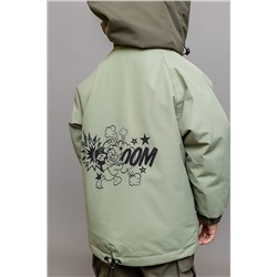 Комплект (Куртка+Полукомбинезон) BATIK CASUAL, 968250