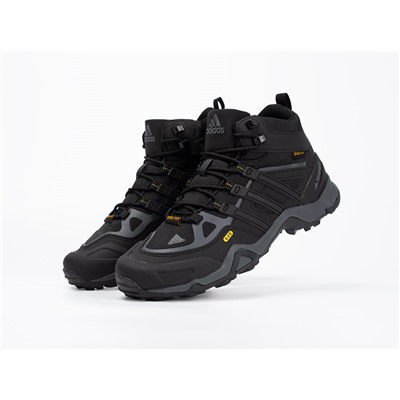 Зимние Ботинки Adidas Terrex Winter
