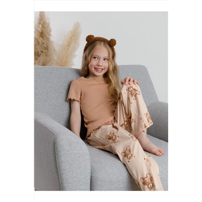 Пижама CROCKID, 1238110