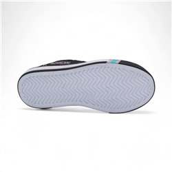 Кеды СМ938-2-3 темно серые