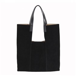 Сумка 9601VGAA black Vitelli Grassi