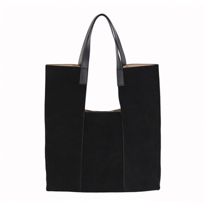 Сумка 9601VGAA black Vitelli Grassi