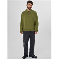 СВИТШОТ МУЖСКОЙ 121954