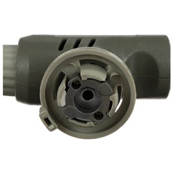 Горелка газовая maclay 502, с пьезоподжигом