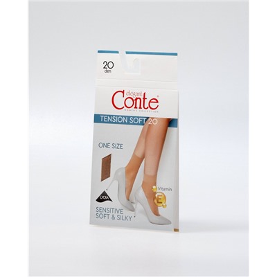 Conte elegant Носки