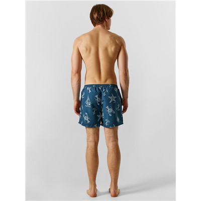 ПЛАВАТЕЛЬНЫЕ ШОРТЫ МУЖСКИЕ 701008-4