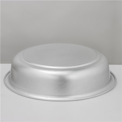 УЦЕНКА Таз, 16 л, d=45 см, h=13 см