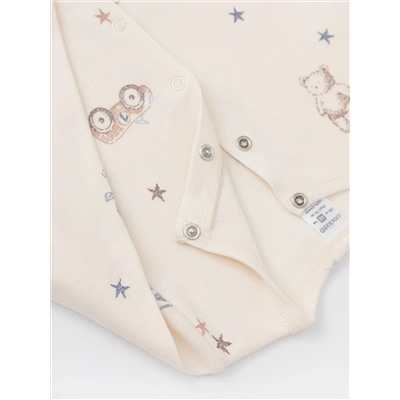 CROCKID Комбинезон К 6535-2уп