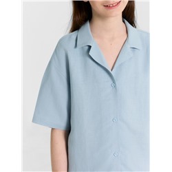 РУБАШКА ДЛЯ ДЕВОЧЕК 117930