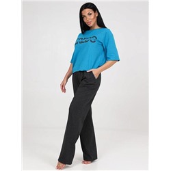 Костюм "Битола" (Индиго)