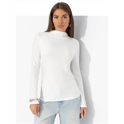 CHARUTTI Лонгслив 12076