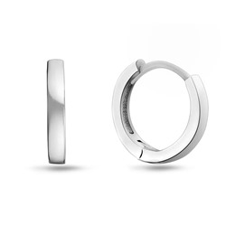 Серьги, без вставки, BL-27