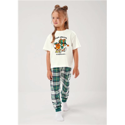 Пижама детская