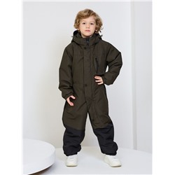 Комбинезон 107 хаки