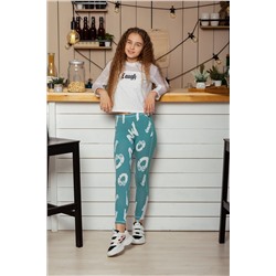 Лосины 8231 детские НАТАЛИ, 773838