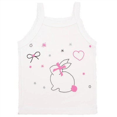 YOULALA Майка 0470200104