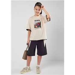 Шорты детские для мальчика