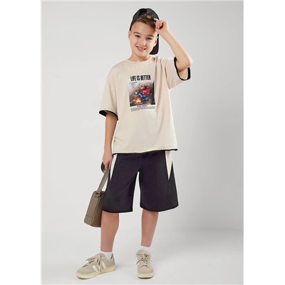 Шорты детские для мальчика