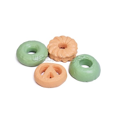 Набор посуды "Чай с десертом" в коробке