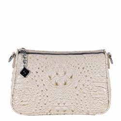 Сумка 270127-2 beige Velina Fabbiana-Safenta