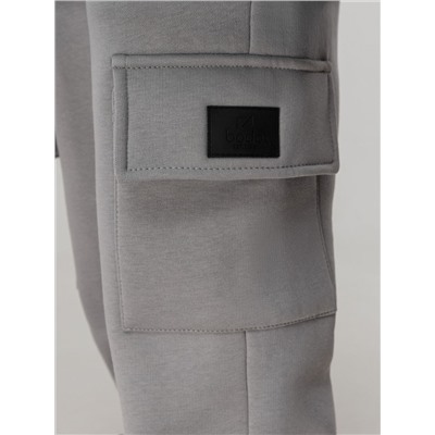 Bodo Брюки 6-471МU