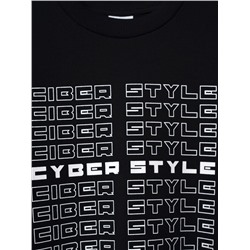 Свитшот для мальчика