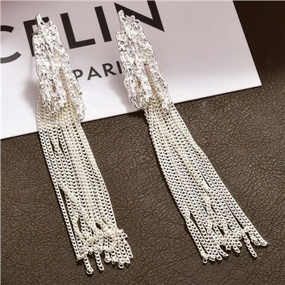 Серьги на гвоздиках арт. 13 4768 (id 287464)