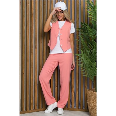 Костюм (Брюки+Жилет) LADY TAIGA, 1116606