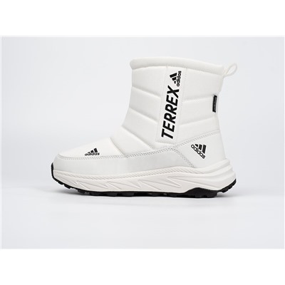 Зимние Сапоги Adidas Terrex