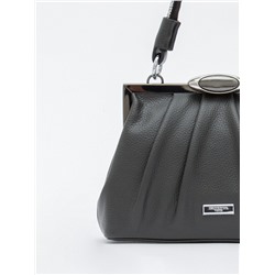 Сумка 2242S d.gray Velina Fabbiano-Safenta