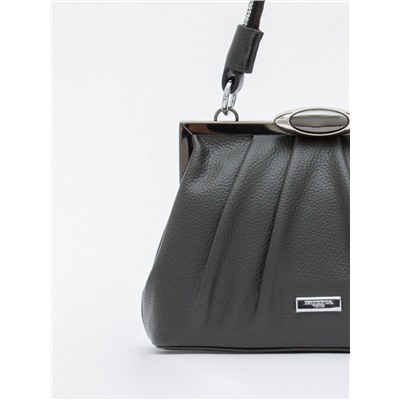 Сумка 2242S d.gray Velina Fabbiano-Safenta