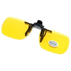 Поляризационные насадки клипон CLIP-ON оптом.